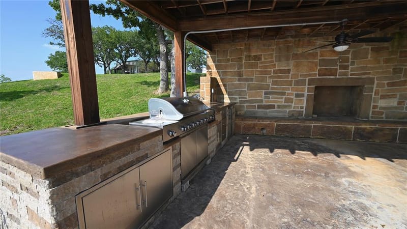 2377 Casino Road, Nocona TX 76255 - Photo 35