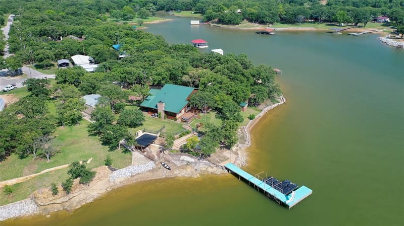 2377 Casino Road, Nocona TX 76255 - Photo 8