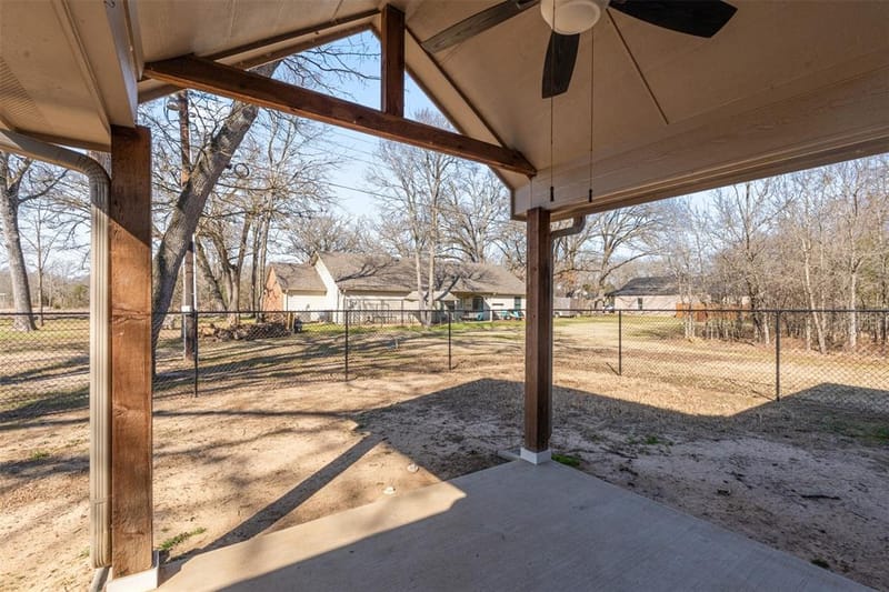 101 Driftwood Drive, Trinidad TX 75163 - Photo 27