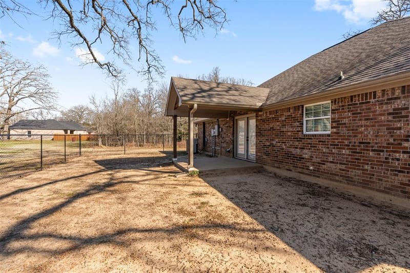 101 Driftwood Drive, Trinidad TX 75163 - Photo 28