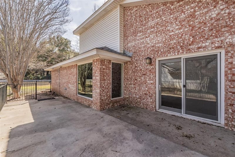 4218 Mojave Drive, De Cordova TX 76049 - Photo 32