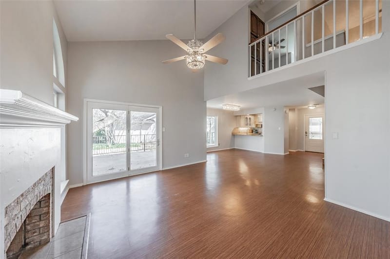 4218 Mojave Drive, De Cordova TX 76049 - Photo 20