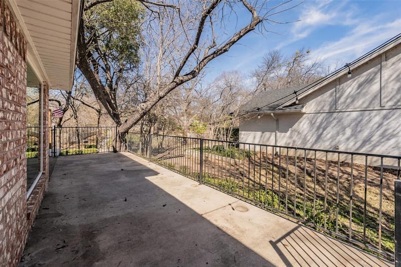 4218 Mojave Drive, De Cordova TX 76049 - Photo 33