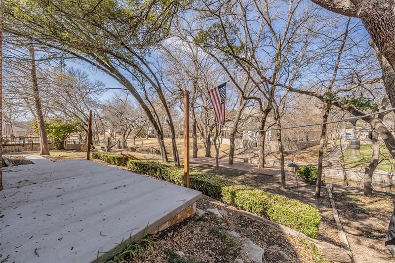 4218 Mojave Drive, De Cordova TX 76049 - Photo 35