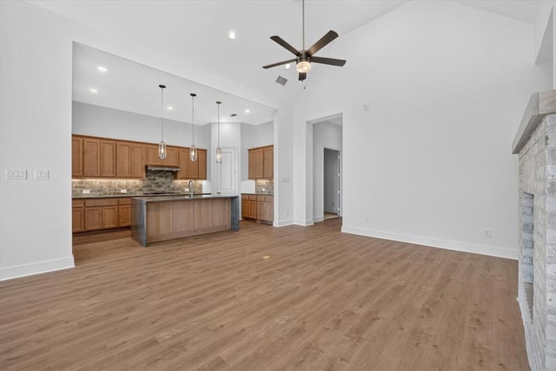 9820 Oak Glade Drive, Denton TX 76207 - Photo 6