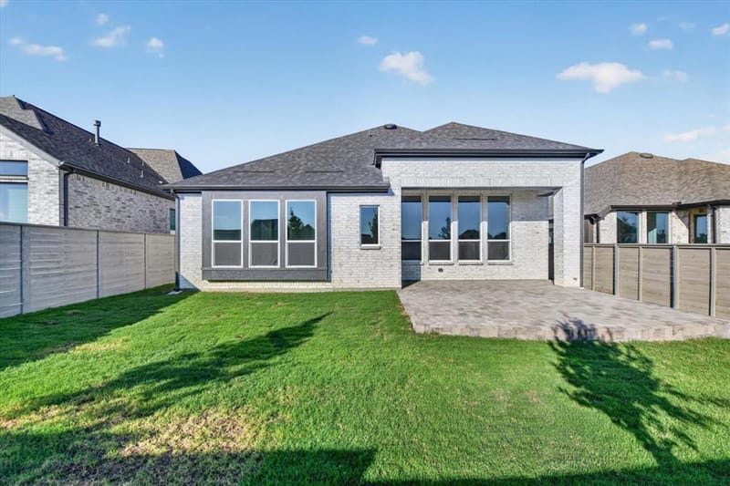 9820 Oak Glade Drive, Denton TX 76207 - Photo 17