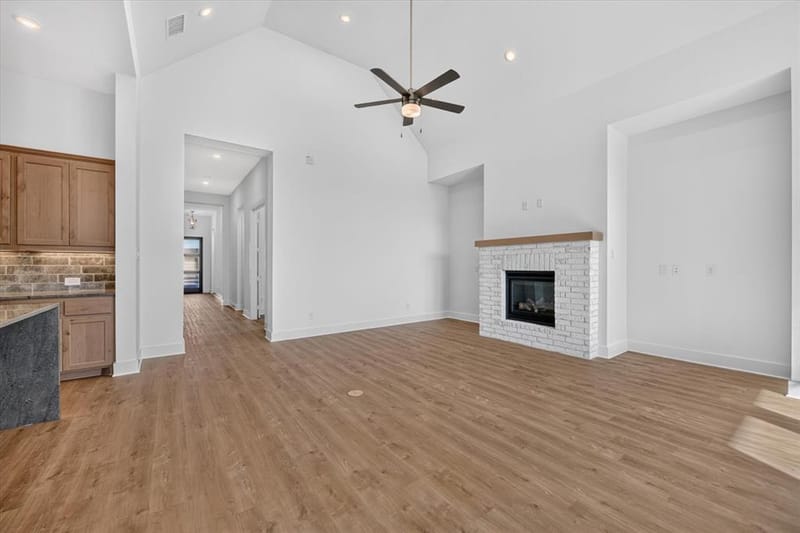 9820 Oak Glade Drive, Denton TX 76207 - Photo 7