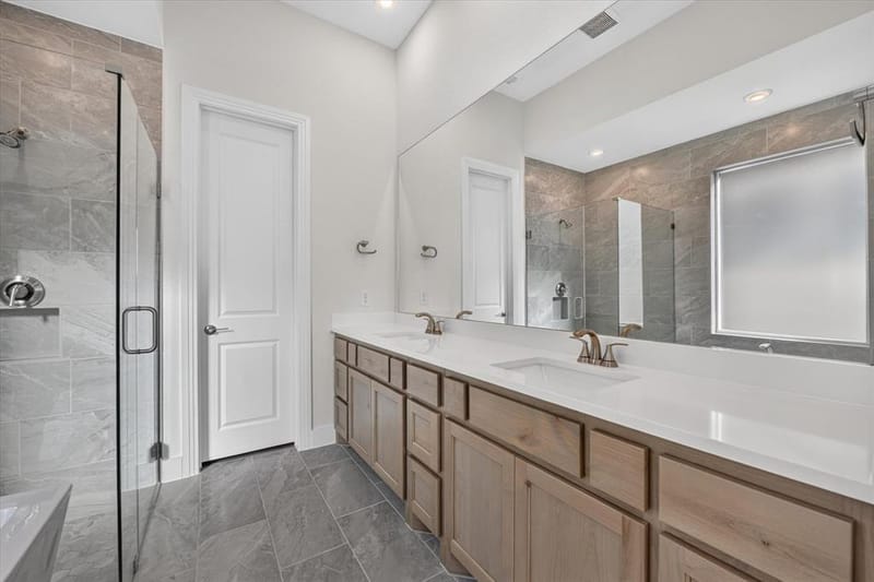 9820 Oak Glade Drive, Denton TX 76207 - Photo 10