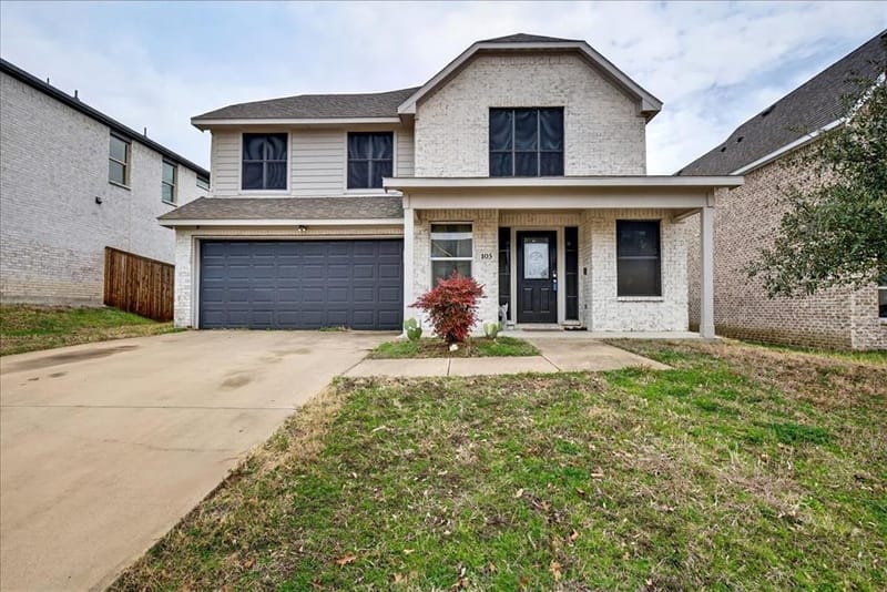 105 Brooks Street, Terrell TX 75160 - Photo 40
