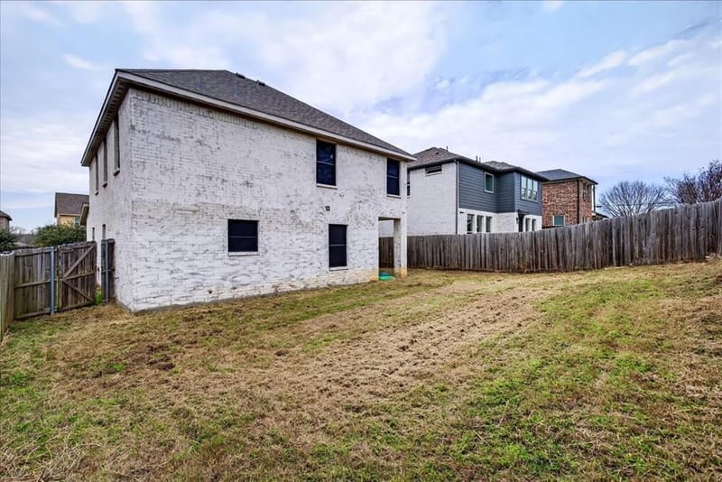 105 Brooks Street, Terrell TX 75160 - Photo 29
