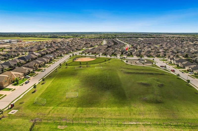 404 Madrone Lane, Princeton TX 75407 - Photo 30