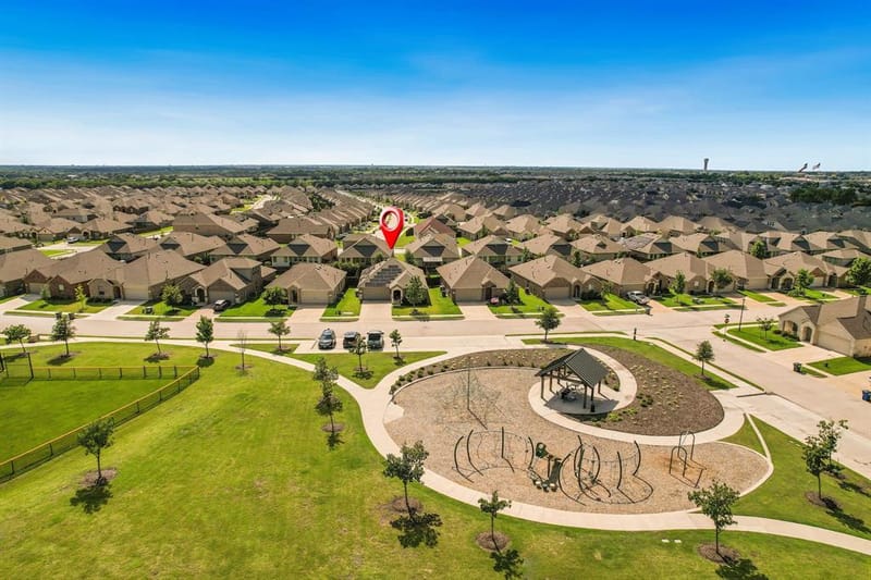 404 Madrone Lane, Princeton TX 75407 - Photo 29