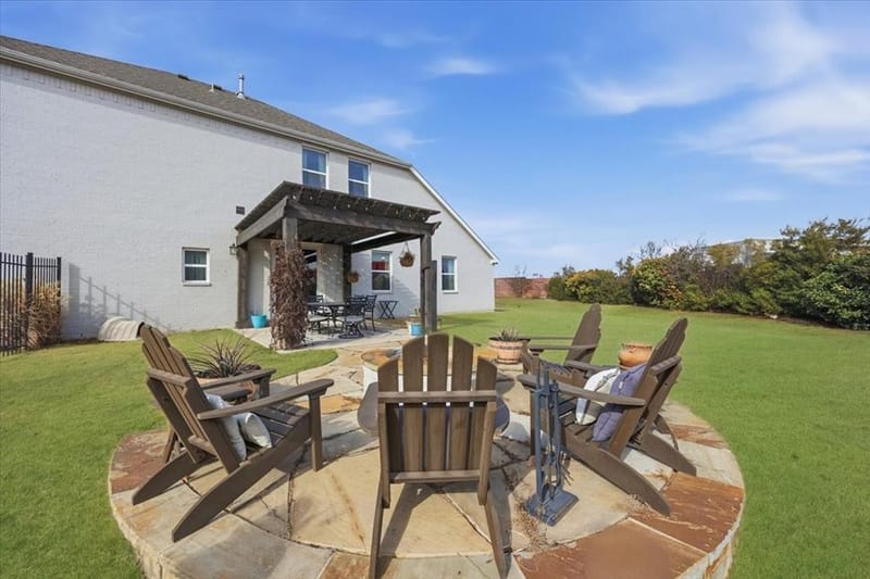 212 Blue Stem Lane, Aledo TX 76008 - Photo 27
