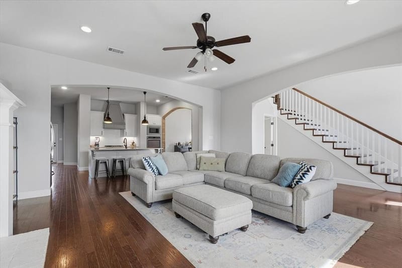 212 Blue Stem Lane, Aledo TX 76008 - Photo 7