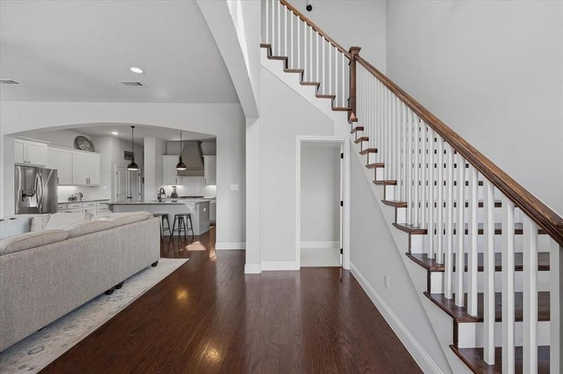 212 Blue Stem Lane, Aledo TX 76008 - Photo 3