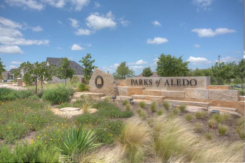 212 Blue Stem Lane, Aledo TX 76008 - Photo 32