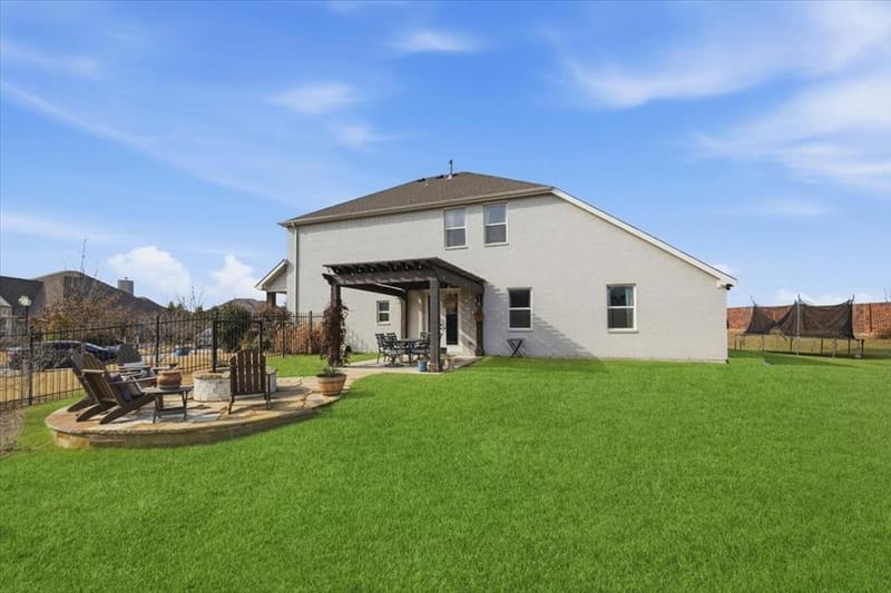 212 Blue Stem Lane, Aledo TX 76008 - Photo 28