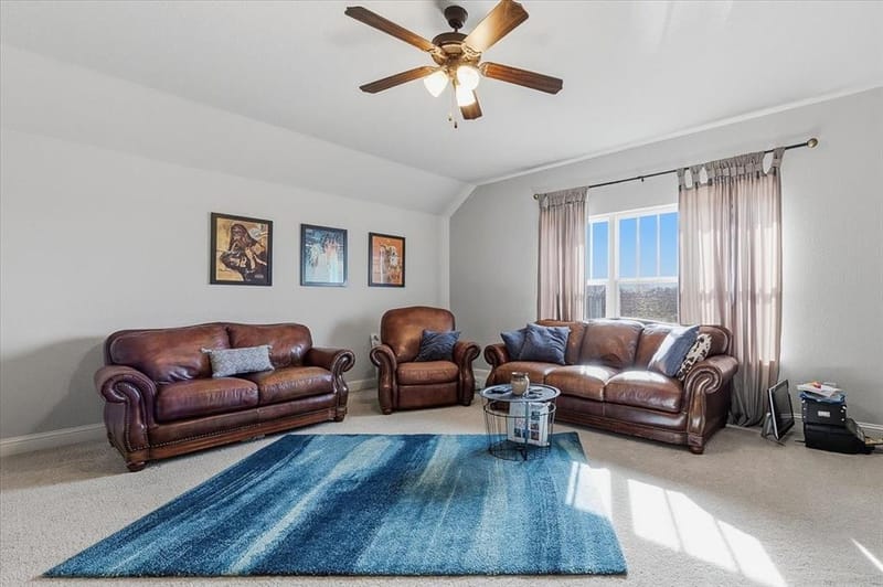 212 Blue Stem Lane, Aledo TX 76008 - Photo 20