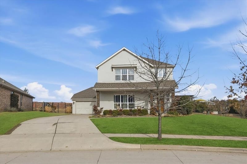 212 Blue Stem Lane, Aledo TX 76008 - Photo 34