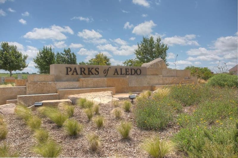 212 Blue Stem Lane, Aledo TX 76008 - Photo 33