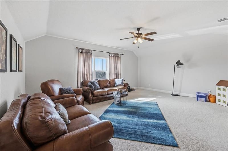212 Blue Stem Lane, Aledo TX 76008 - Photo 19