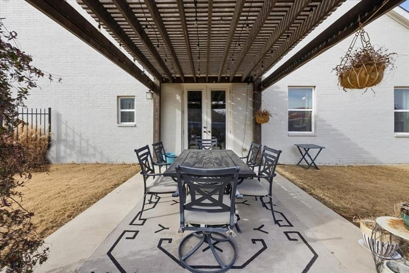 212 Blue Stem Lane, Aledo TX 76008 - Photo 25