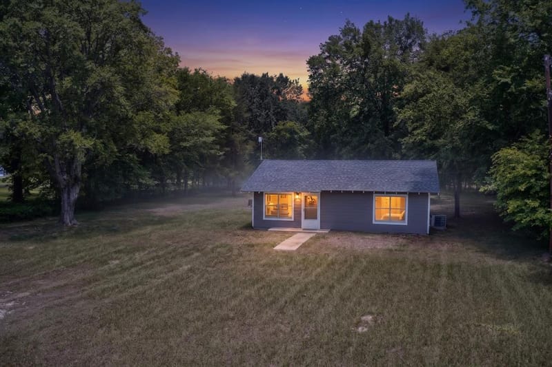 1586 Fm 2324, Emory TX 75440