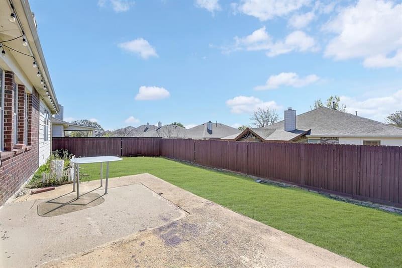 1206 Cedar Branch Drive, Wylie TX 75098 - Photo 32