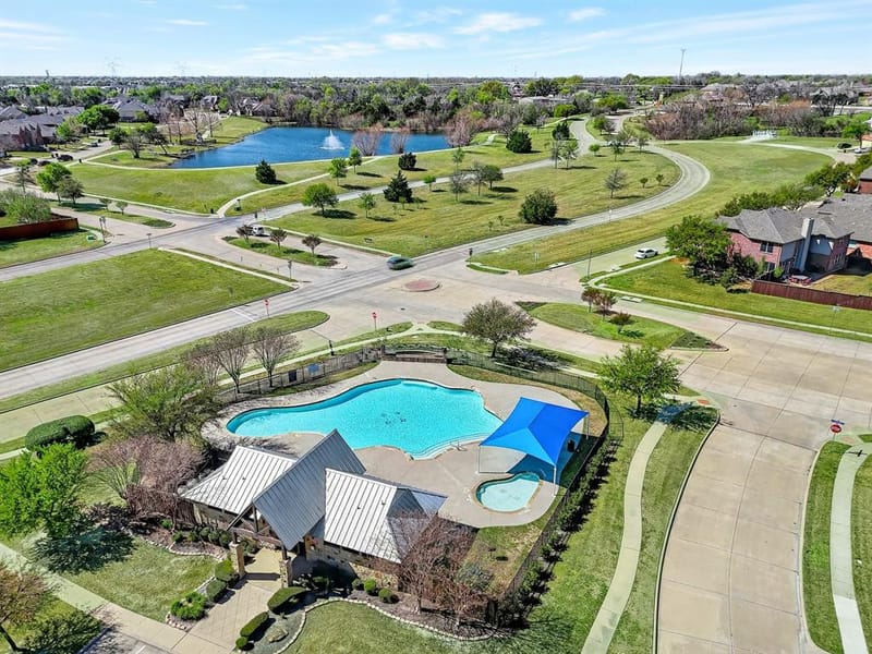 1206 Cedar Branch Drive, Wylie TX 75098 - Photo 38