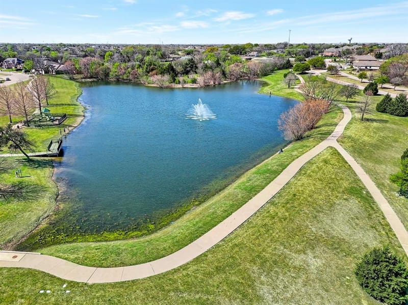 1206 Cedar Branch Drive, Wylie TX 75098 - Photo 39