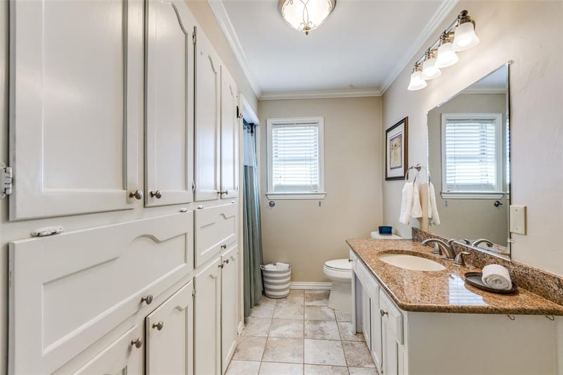 11176 Merrill Road, Pilot Point TX 76258 - Photo 23