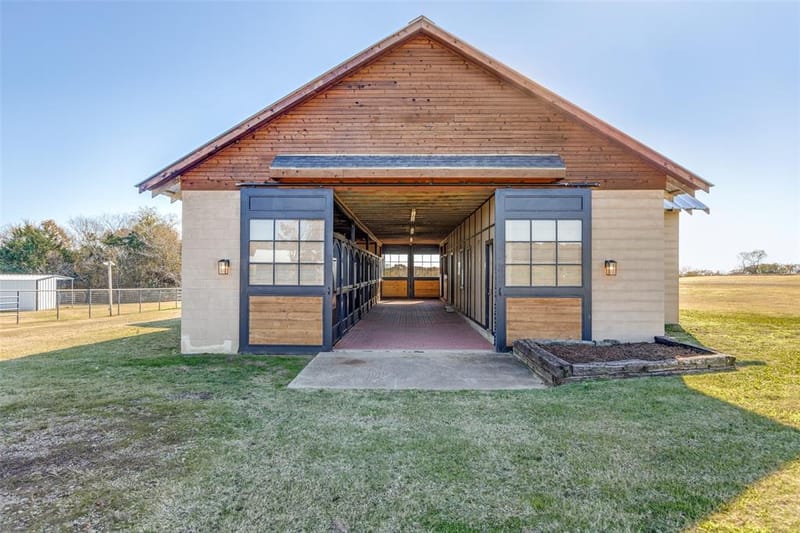 11176 Merrill Road, Pilot Point TX 76258 - Photo 27