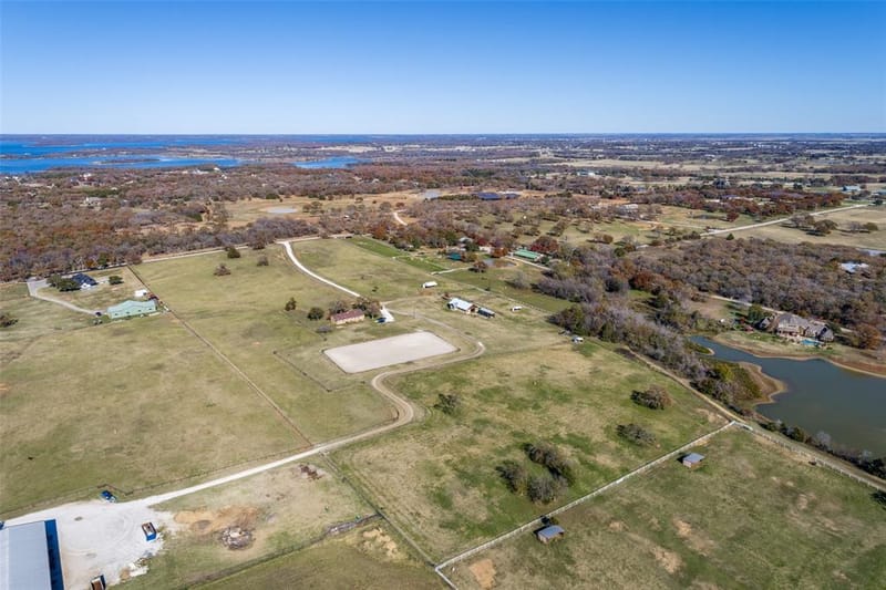 11176 Merrill Road, Pilot Point TX 76258 - Photo 6