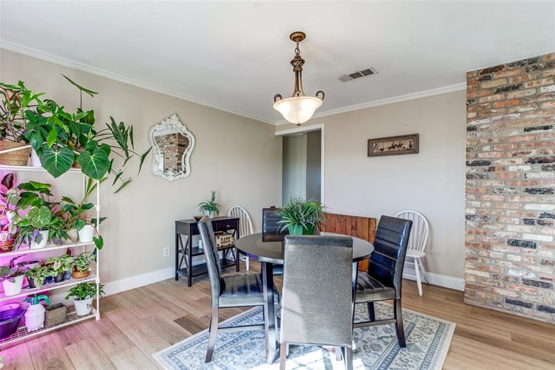 11176 Merrill Road, Pilot Point TX 76258 - Photo 13