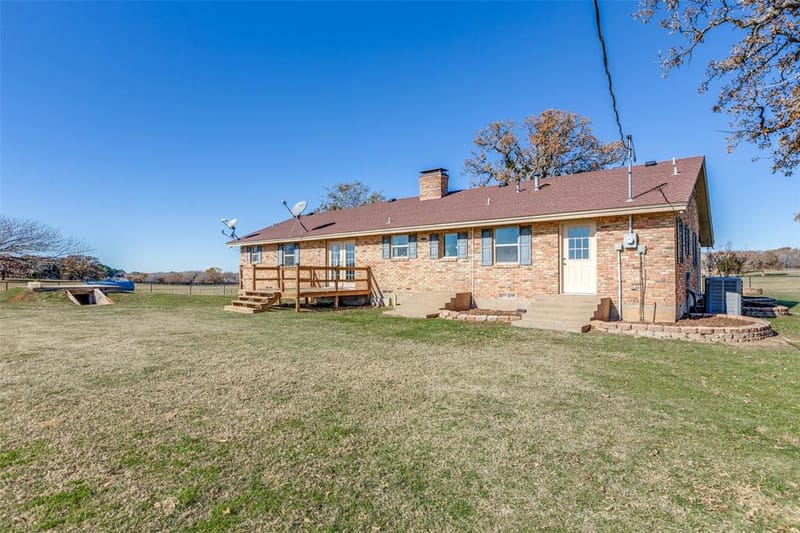 11176 Merrill Road, Pilot Point TX 76258 - Photo 26