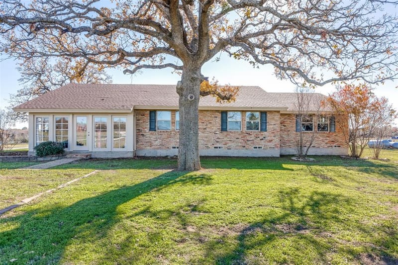 11176 Merrill Road, Pilot Point TX 76258 - Photo 7