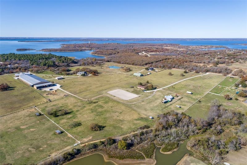 11176 Merrill Road, Pilot Point TX 76258 - Photo 4