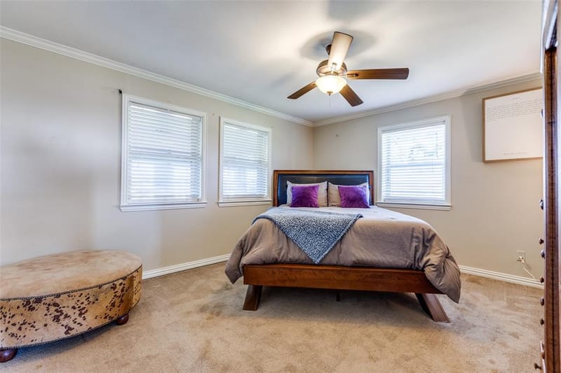 11176 Merrill Road, Pilot Point TX 76258 - Photo 21