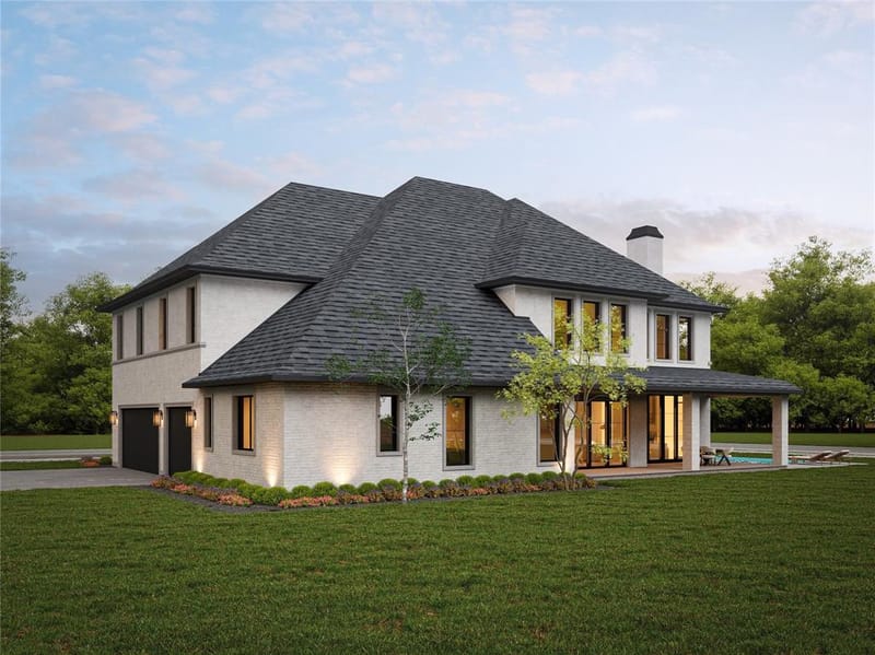 2477 Lonesome Dove Road, Southlake TX 76092 - Photo 6