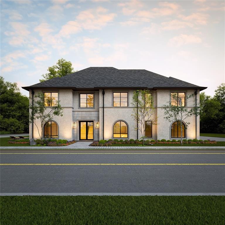 2477 Lonesome Dove Road, Southlake TX 76092