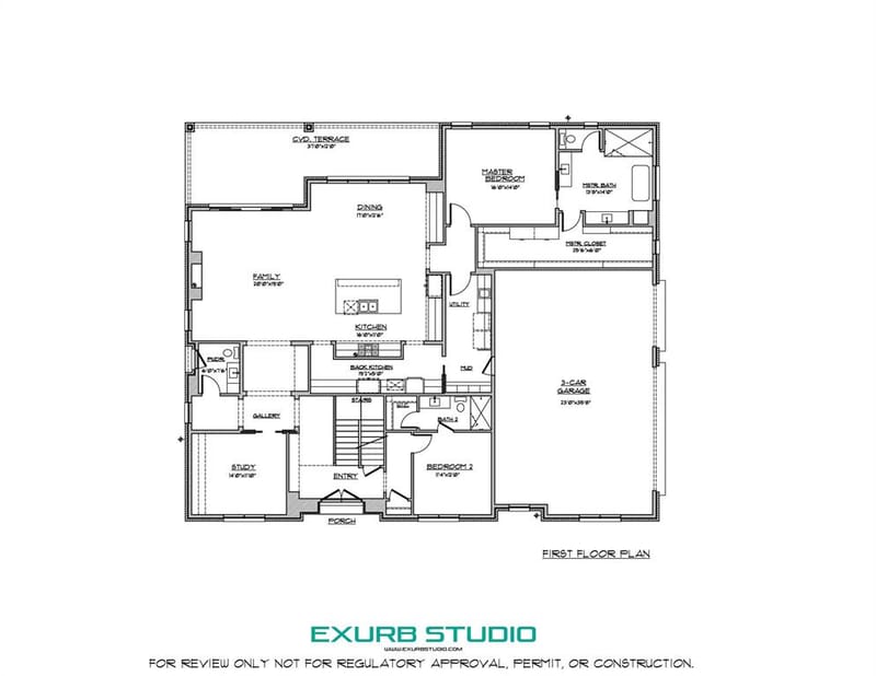 2477 Lonesome Dove Road, Southlake TX 76092 - Photo 9