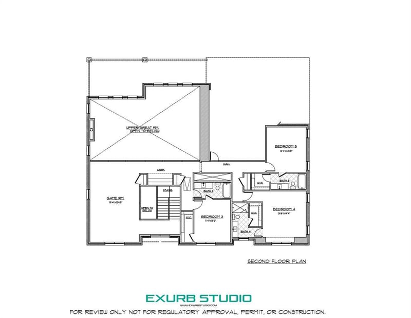 2477 Lonesome Dove Road, Southlake TX 76092 - Photo 10