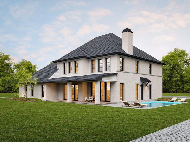 2477 Lonesome Dove Road, Southlake TX 76092 - Photo 8