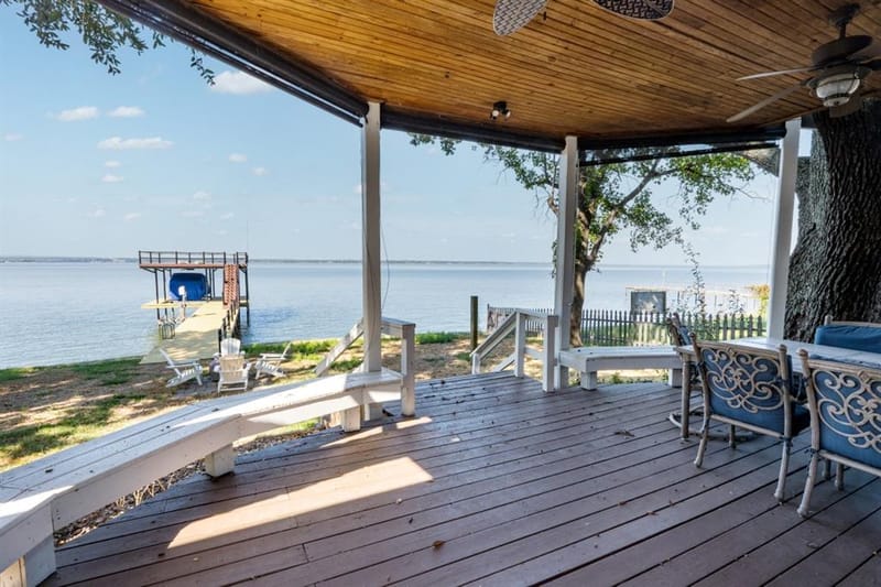 114 Harbor Drive, Gun Barrel City TX 75156 - Photo 23
