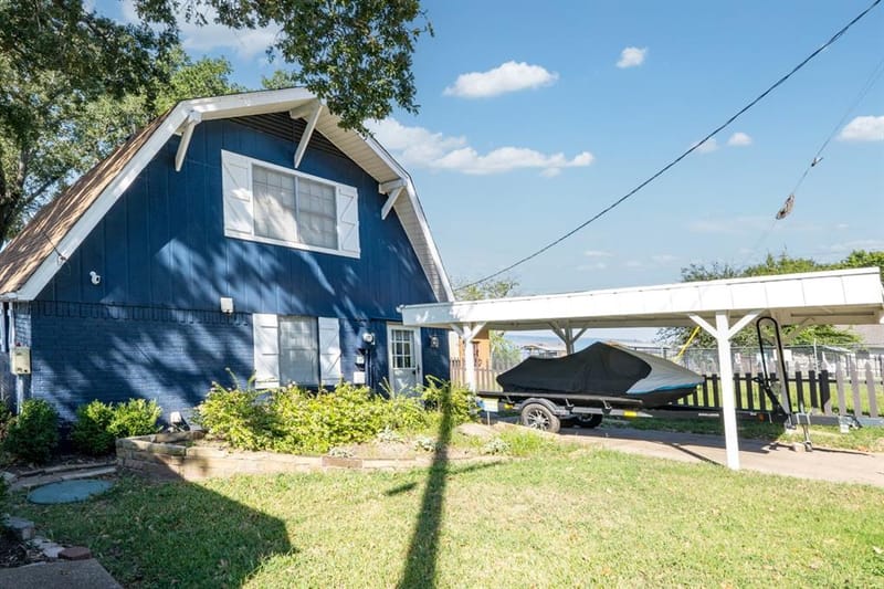 114 Harbor Drive, Gun Barrel City TX 75156 - Photo 22