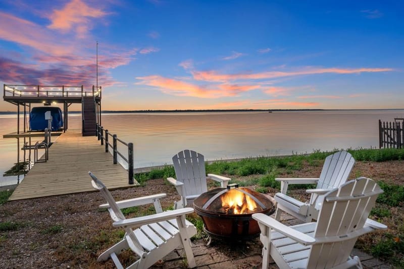 114 Harbor Drive, Gun Barrel City TX 75156