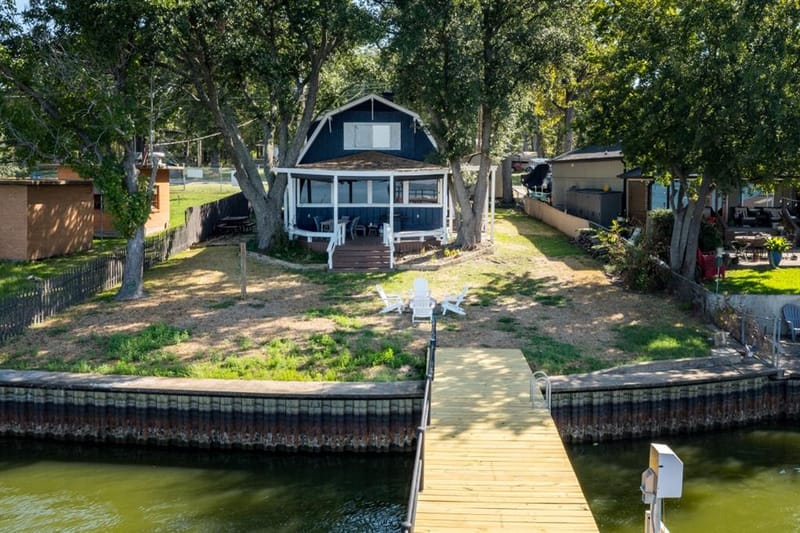 114 Harbor Drive, Gun Barrel City TX 75156 - Photo 5