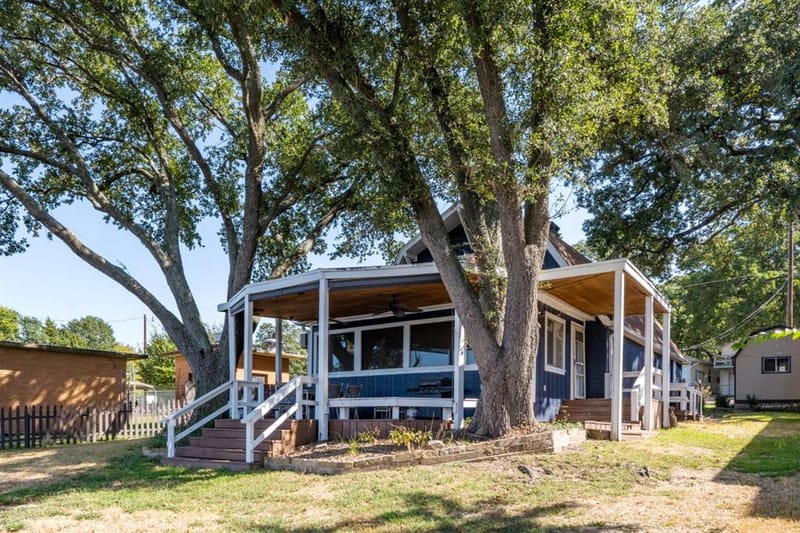114 Harbor Drive, Gun Barrel City TX 75156 - Photo 4