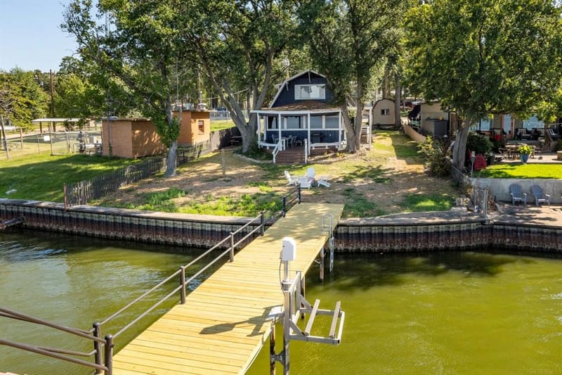 114 Harbor Drive, Gun Barrel City TX 75156 - Photo 21