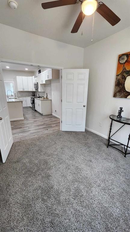 2000 May Street, Fort Worth TX 76110 - Photo 21
